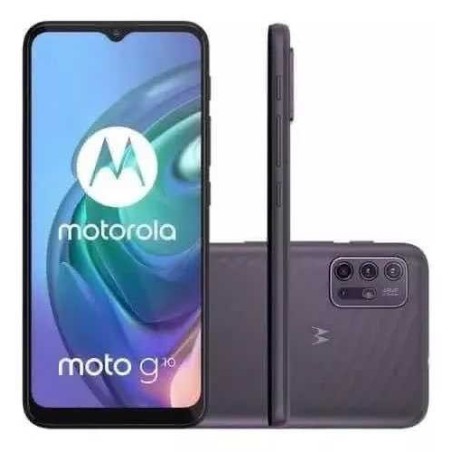 MOTOROLA G10 64GB