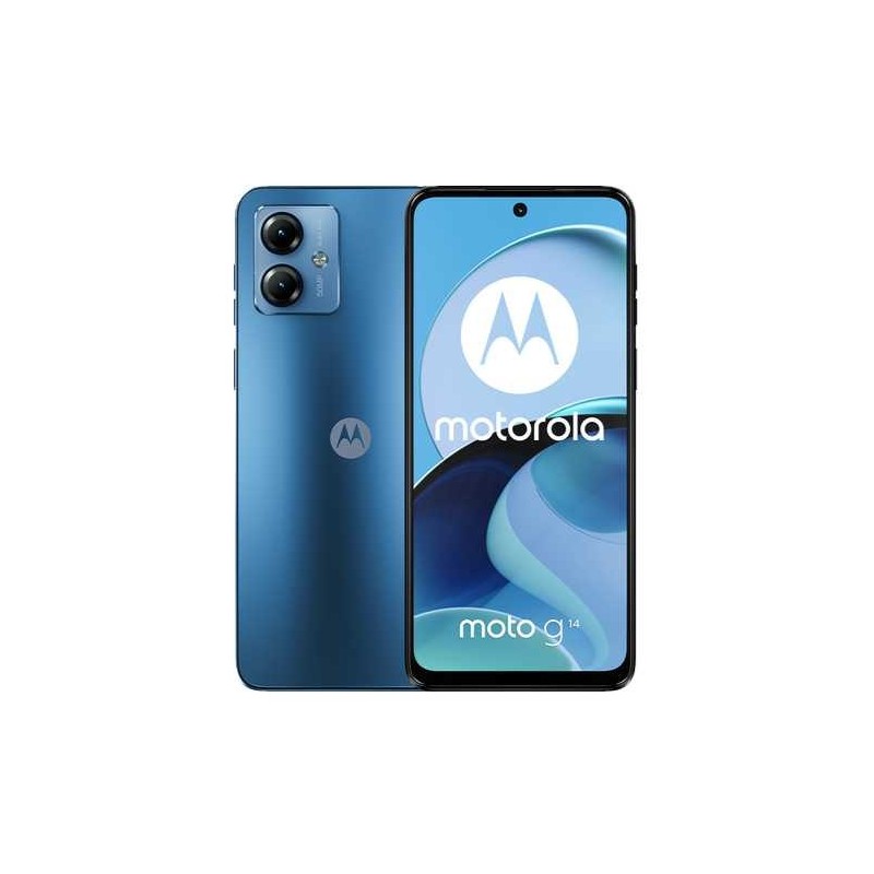 MOTOROLA G14 128GB MOTOROLA G14 128GB