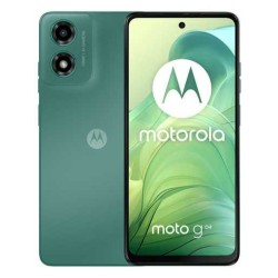 MOTOROLA MOTO G04