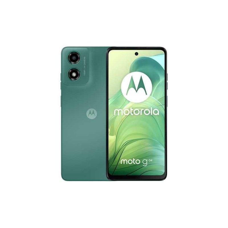 MOTOROLA MOTO G04