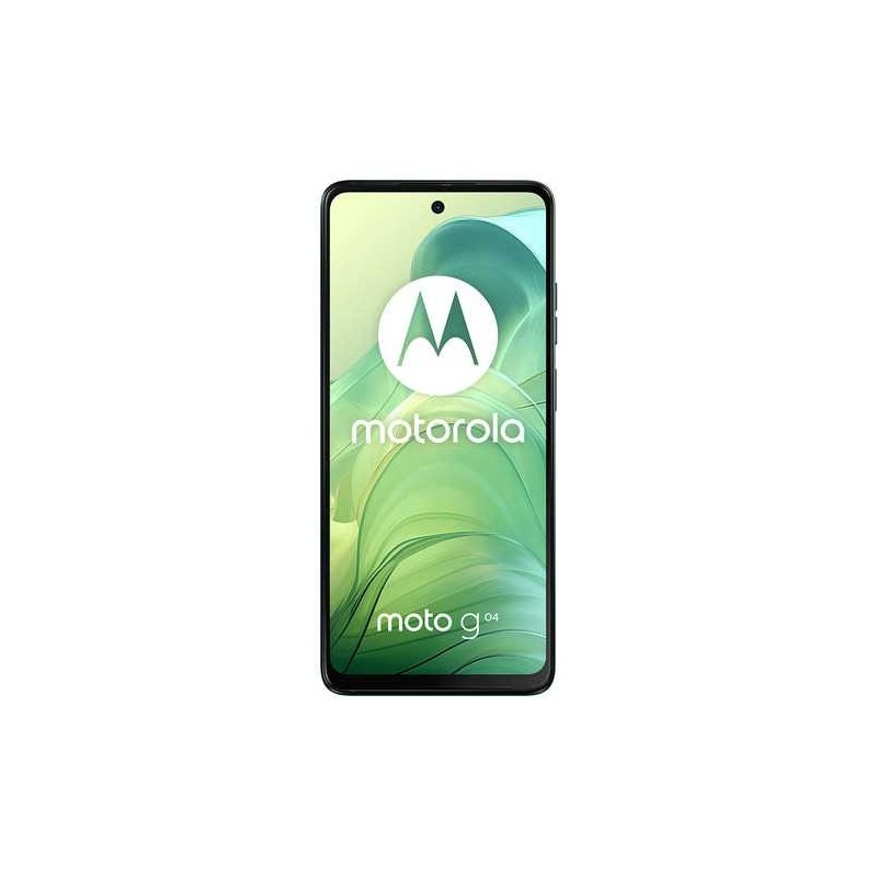 MOTOROLA MOTO G04
