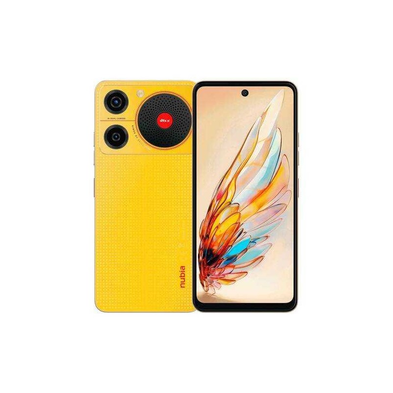 NUBIA MUSIC 128GB