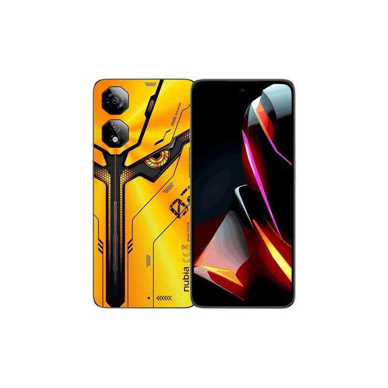 NUBIA NEO 2 256GB NUBIA NEO 2 256GB
