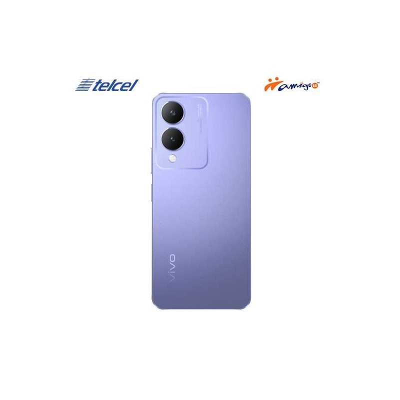 VIVO Y17S 128GB VIVO Y17S 128GB