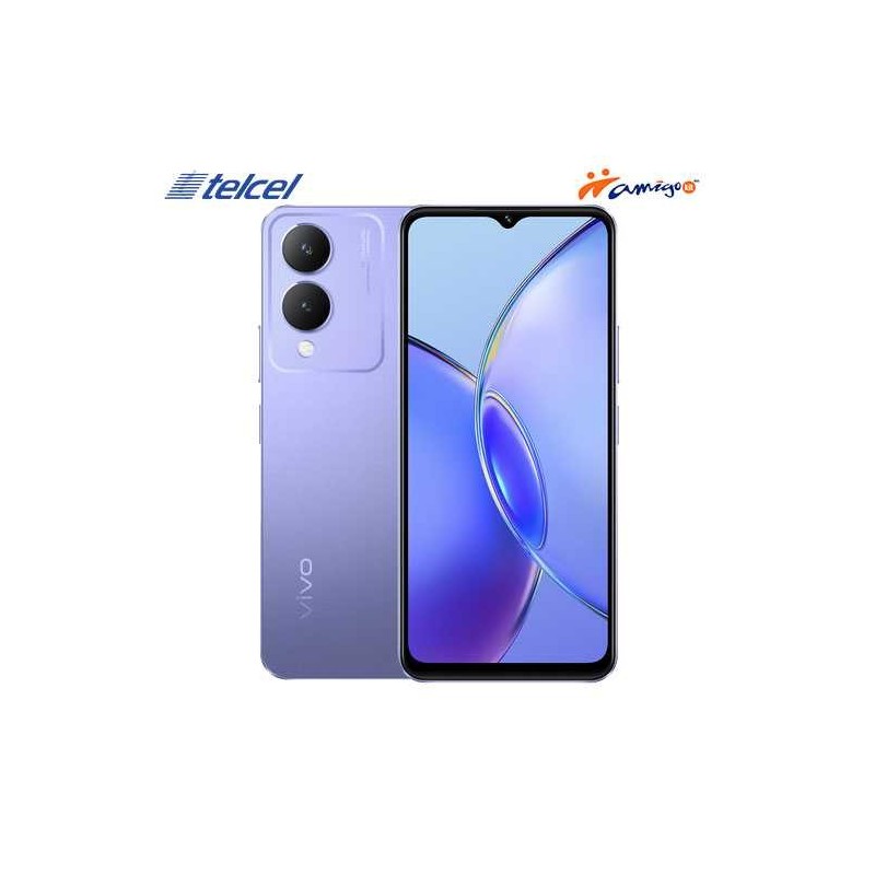 VIVO Y17S 128GB