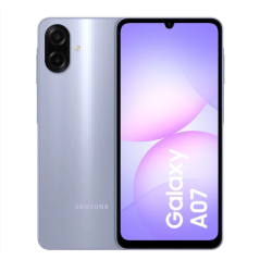 SAMSUNG GALAXY A07 SAMSUNG GALAXY A07
