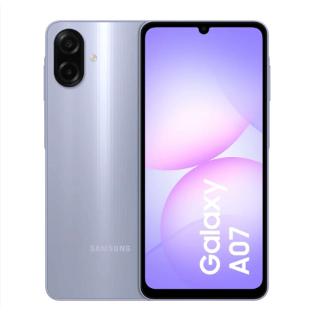 SAMSUNG GALAXY A07