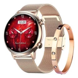 GTIDE | ROMANCE SMARTWACH