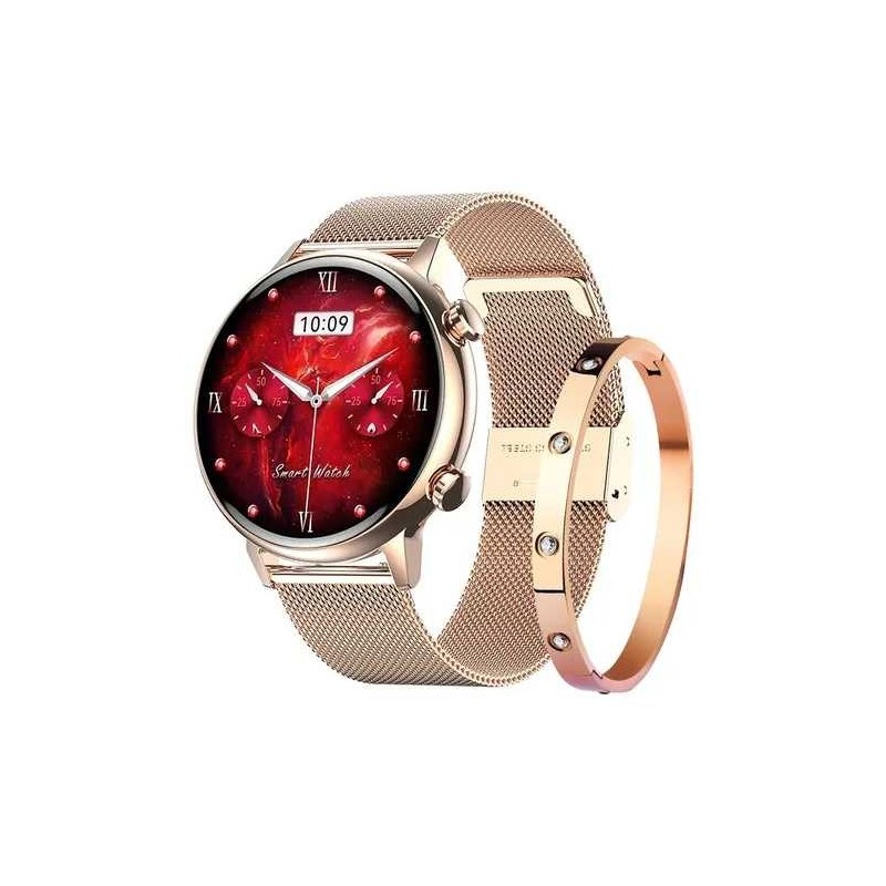 GTIDE | ROMANCE SMARTWACH