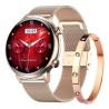 GTIDE | ROMANCE SMARTWACH