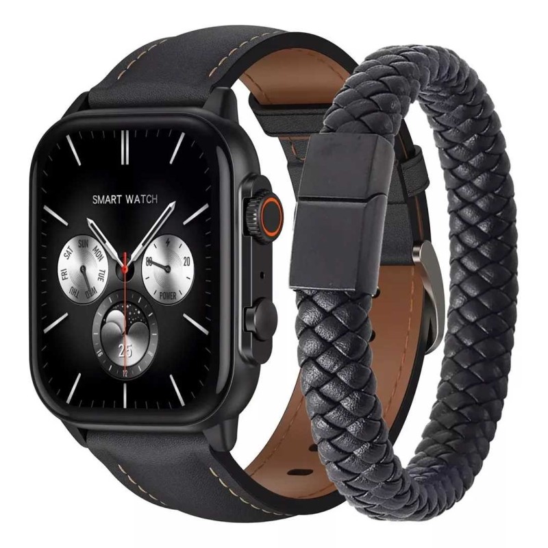 GTIDE | S5 PRO SMARTWACH