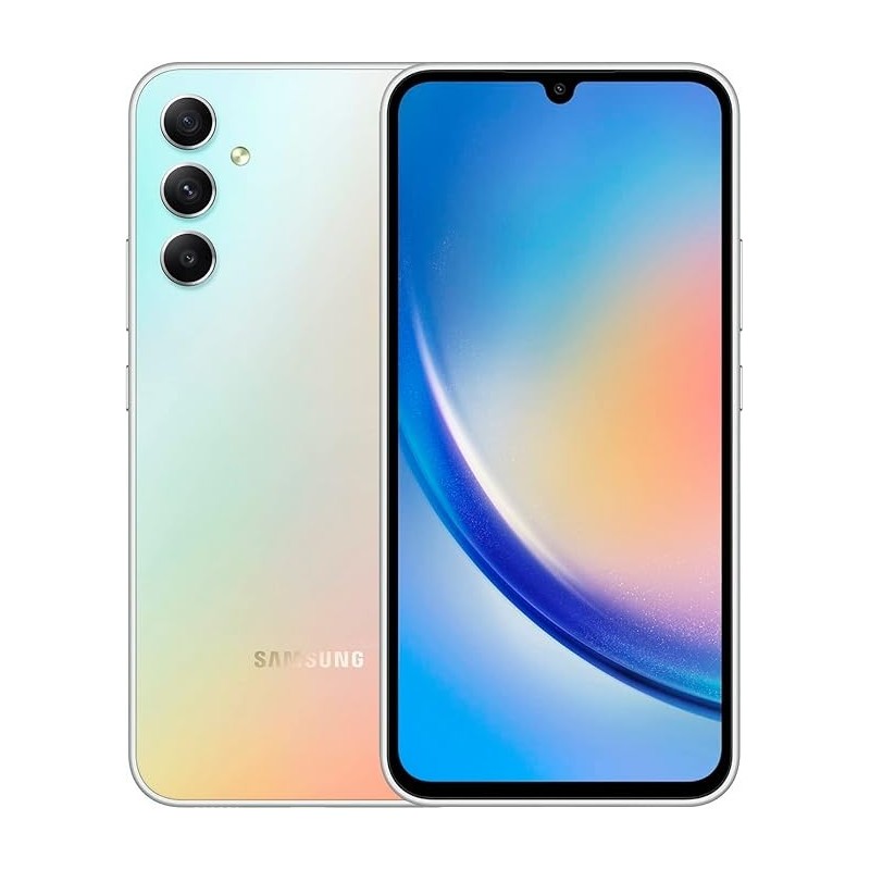 SAMSUNG GALAXY A34 128GB