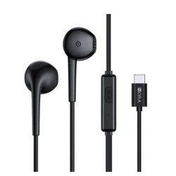 1HORA AUDIFONO 3.5MM TIPO C