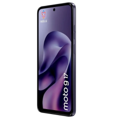 MOTOROLA MOTO G17 256 GB