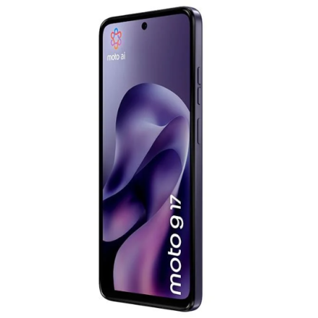 MOTOROLA MOTO G17 256 GB