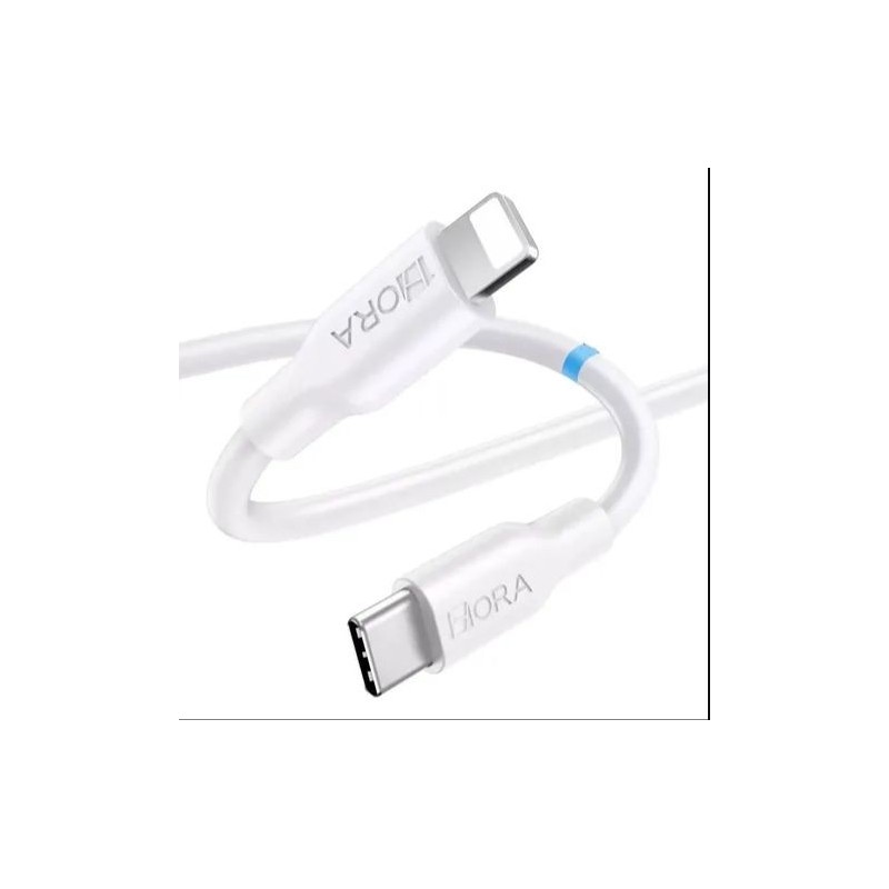 1HORA CABLE TIPO C A IP 3A