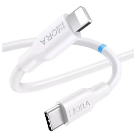 1HORA CABLE TIPO C A IP 3A