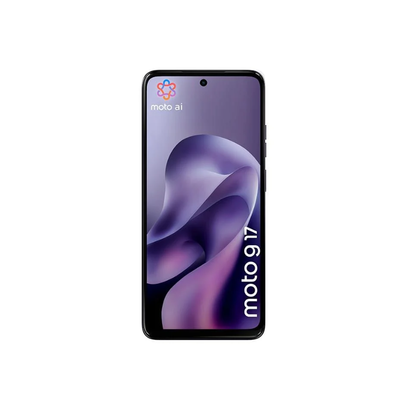 MOTOROLA MOTO G17 256 GB
