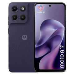 MOTOROLA MOTO G17 256 GB