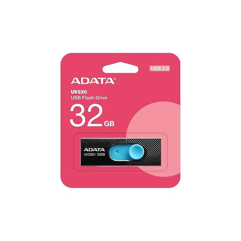 ADATA MEMORIA USB 32GB ADATA MEMORIA USB 32GB