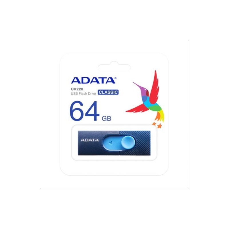ADATA MEMORIA USB 64GB