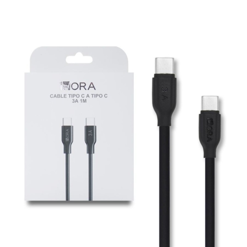 CABLE TIPO C A C CABLE TIPO C A C
