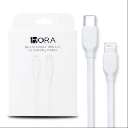 CABLE USB IPHONE 5S