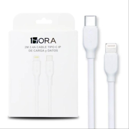 CABLE USB IPHONE 5S