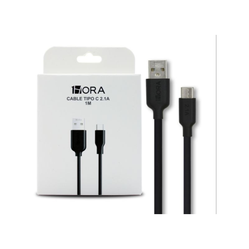 CABLE USB TIPO C CABLE USB TIPO C