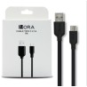 CABLE USB TIPO C