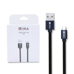 CABLE USB V8