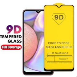 CASE + MICA 9D SAMSUNG A06