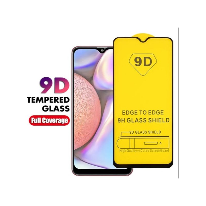 CASE + MICA 9D SAMSUNG A06 CASE + MICA 9D SAMSUNG A06