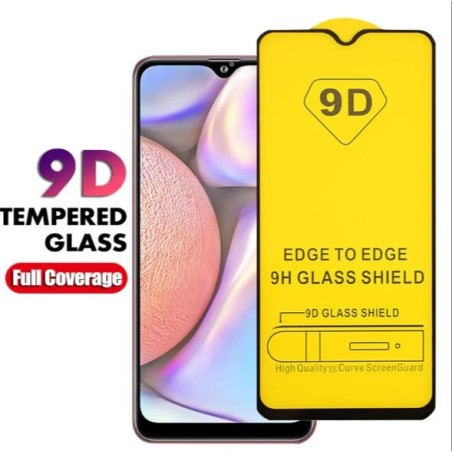 CASE + MICA 9D SAMSUNG A06