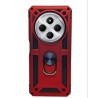 FUNDA CON ANILLO & MICA REDMI 14C