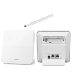 HUAWEI 4G B320-523 + ROUTER WIFI AX2