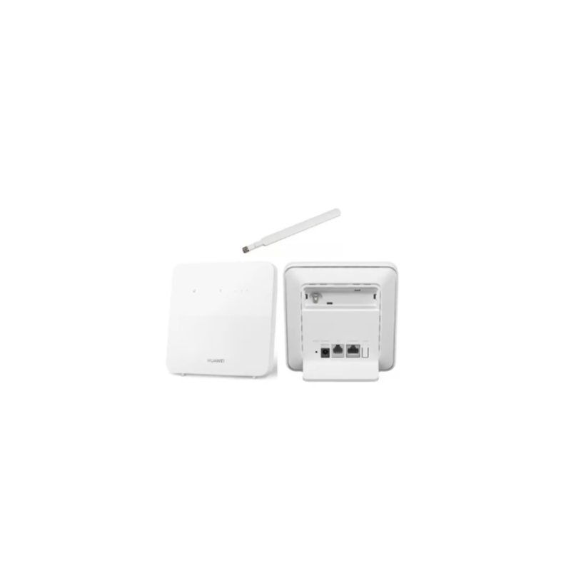 HUAWEI 4G B320-523 + ROUTER WIFI AX2 HUAWEI 4G B320-523 + ROUTER WIFI AX2