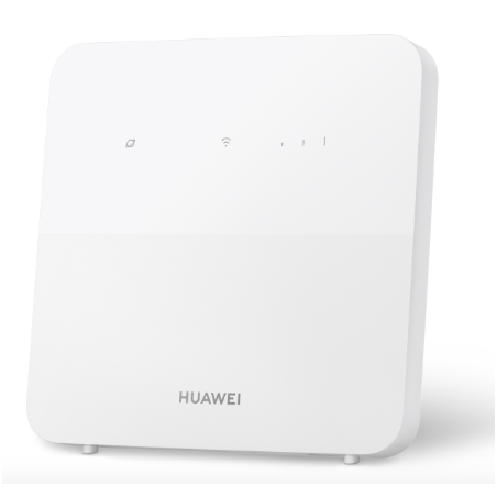 HUAWEI 4G B320-523 CPE 5S