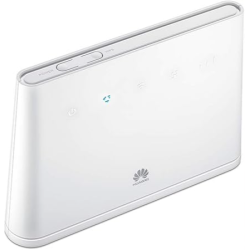 HUAWEI LTE ROUTER 2 B311-521