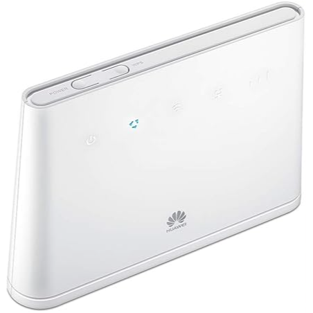 HUAWEI LTE ROUTER 2 B311-521