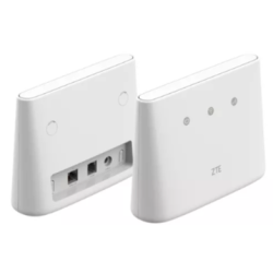 ZTE 4G ROUTER MF293N