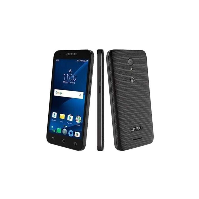 ALCATEL | 4034G ALCATEL | 4034G