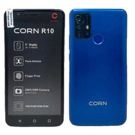 CORN R10 16GB