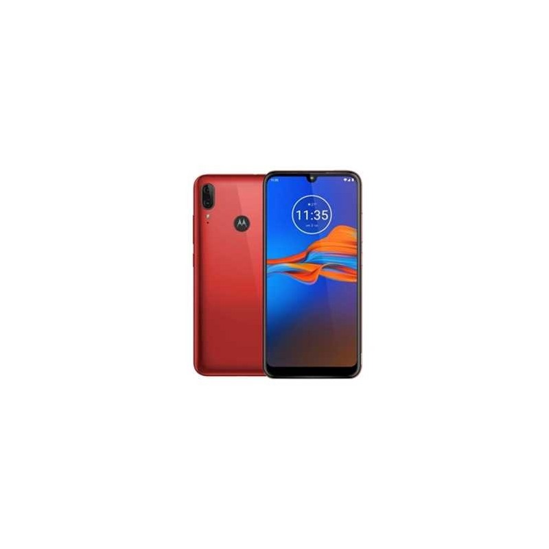 MOTOROLA E6 PLUS 64GB MOTOROLA E6 PLUS 64GB