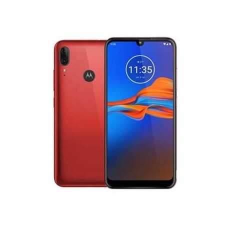 MOTOROLA E6 PLUS 64GB