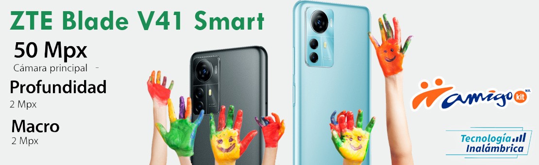 V41SMART